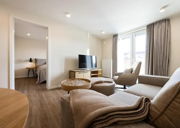 My Suite Leesch - Hotel&Restaurant nahe Büsum - Hunde herzlich willkommen