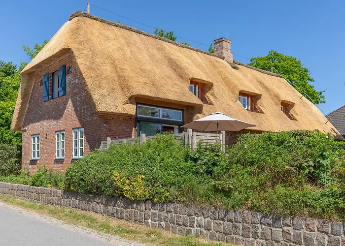 Reethus Schobüll