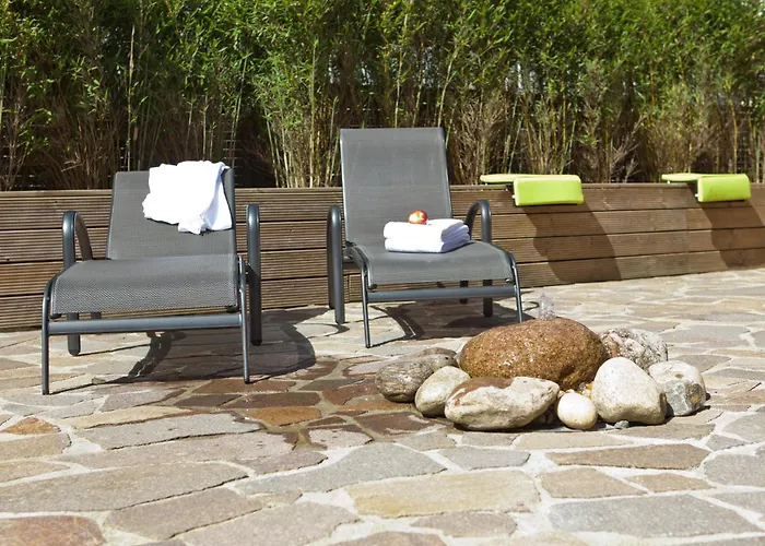 Boutiquehotel Myn Utspann