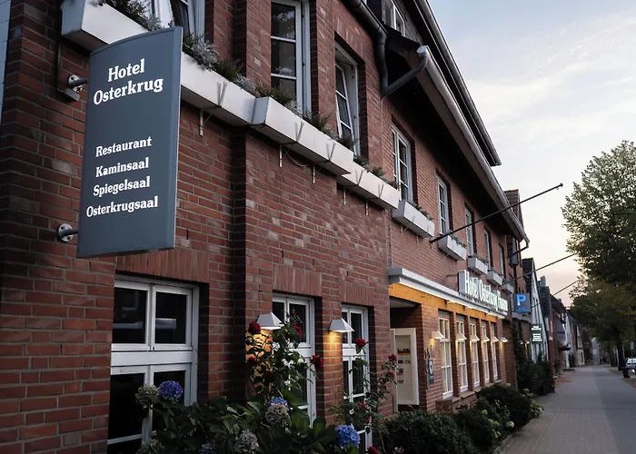 Hotel Osterkrug