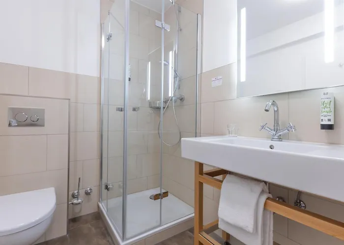 Best Western Plus Theodor Storm Hotel